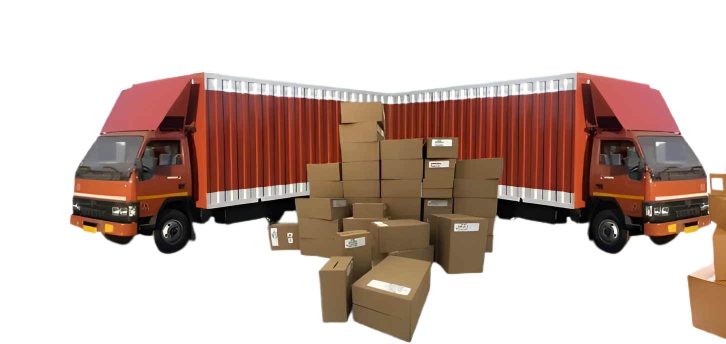 Best Packers and Movers in Agra: Jai Mata Di
