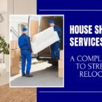 House Shifting Services in Agra: A Complete Guide to Stress-Free Relocation