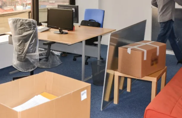 office-shifting-services